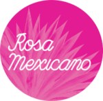 Rosa Mexicano Rosa Mexicano