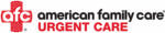 AFC Urgent Care, LITTLE FERRY 269 Rt 46 West Little Ferry, NJ, 07643