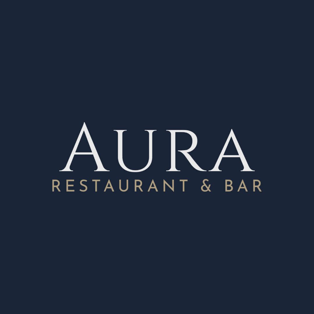 Aura Restaurant & Bar Aura Restaurant & Bar