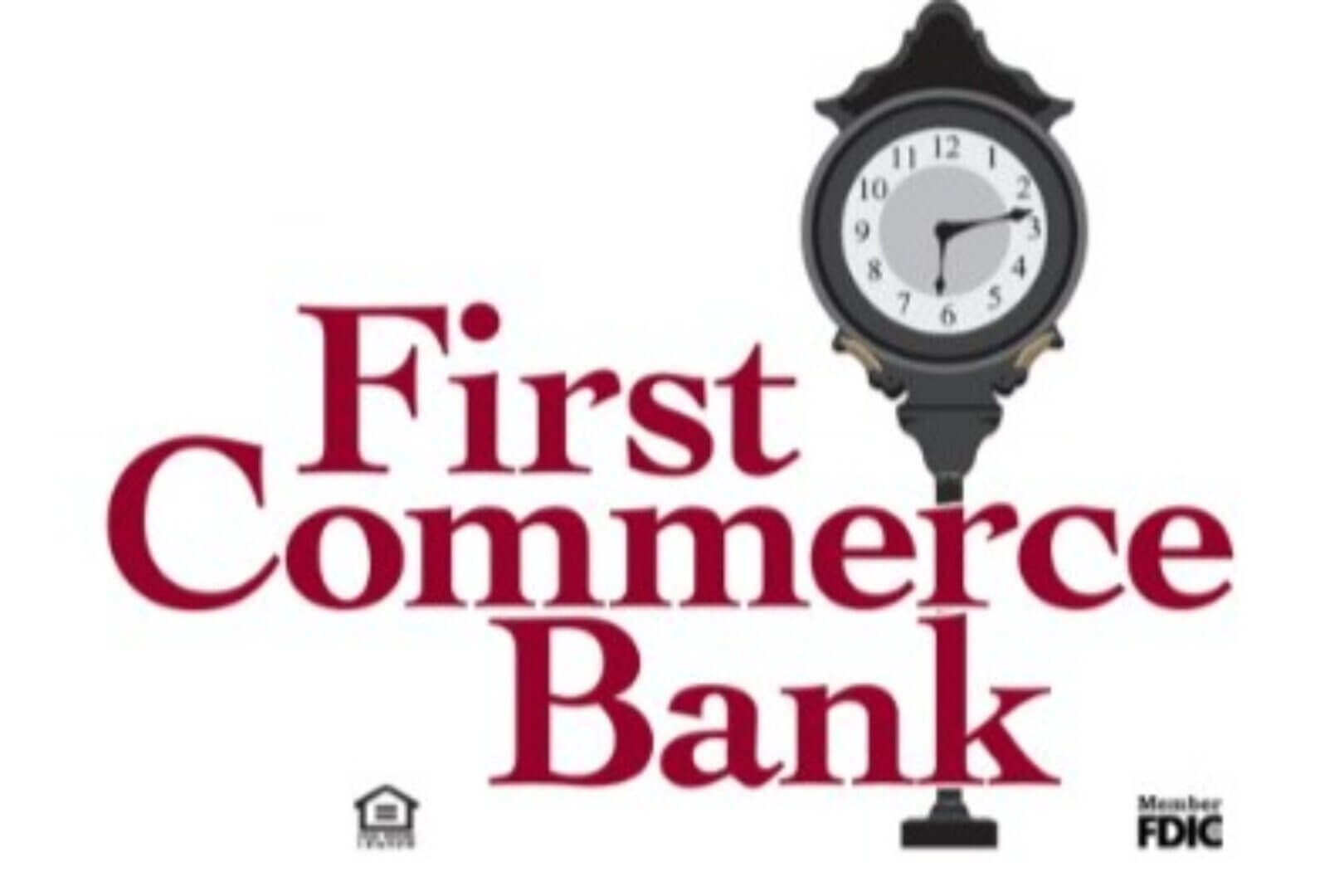 First Commerce Bank