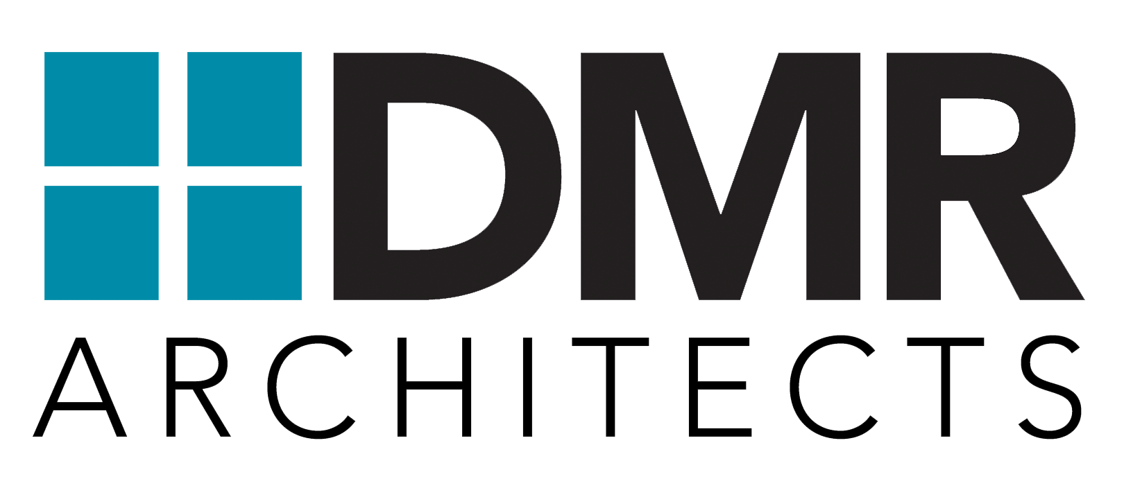 DMR Architects