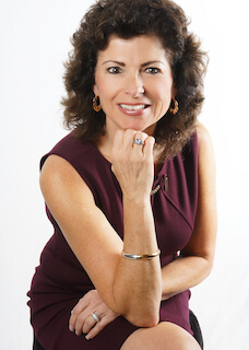 Jeanne Williams, Broker & Lead of Team Williams Real Estate Jeanne Williams, Broker & Lead of Team Williams Real Estate