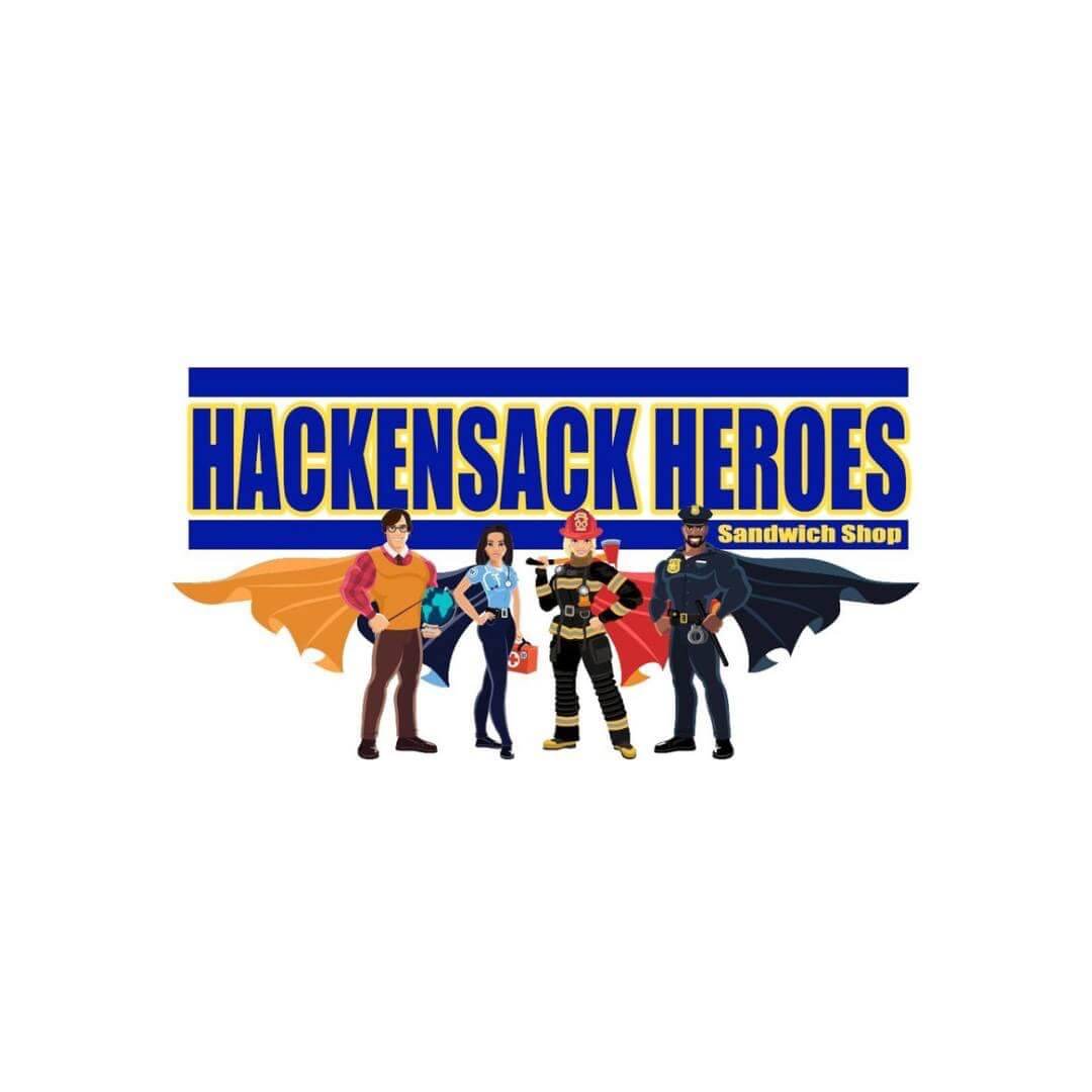 Hackensack Heroes Hackensack Heroes
