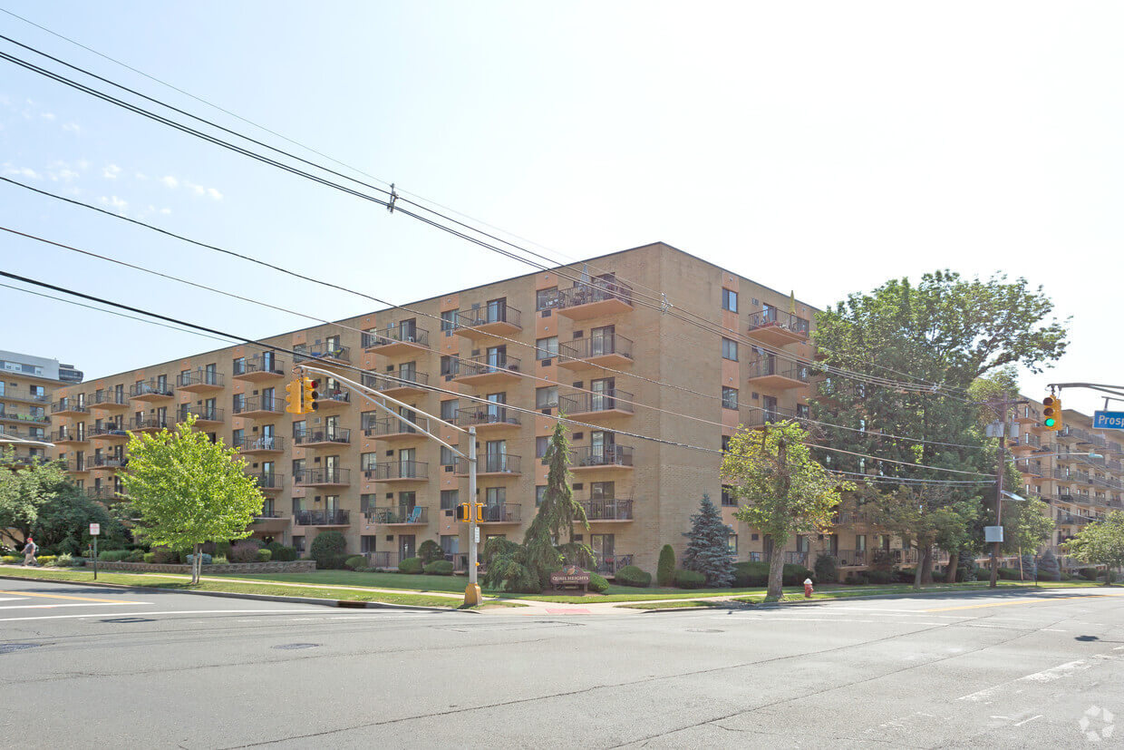 Summit on Prospect Summit on Prospect