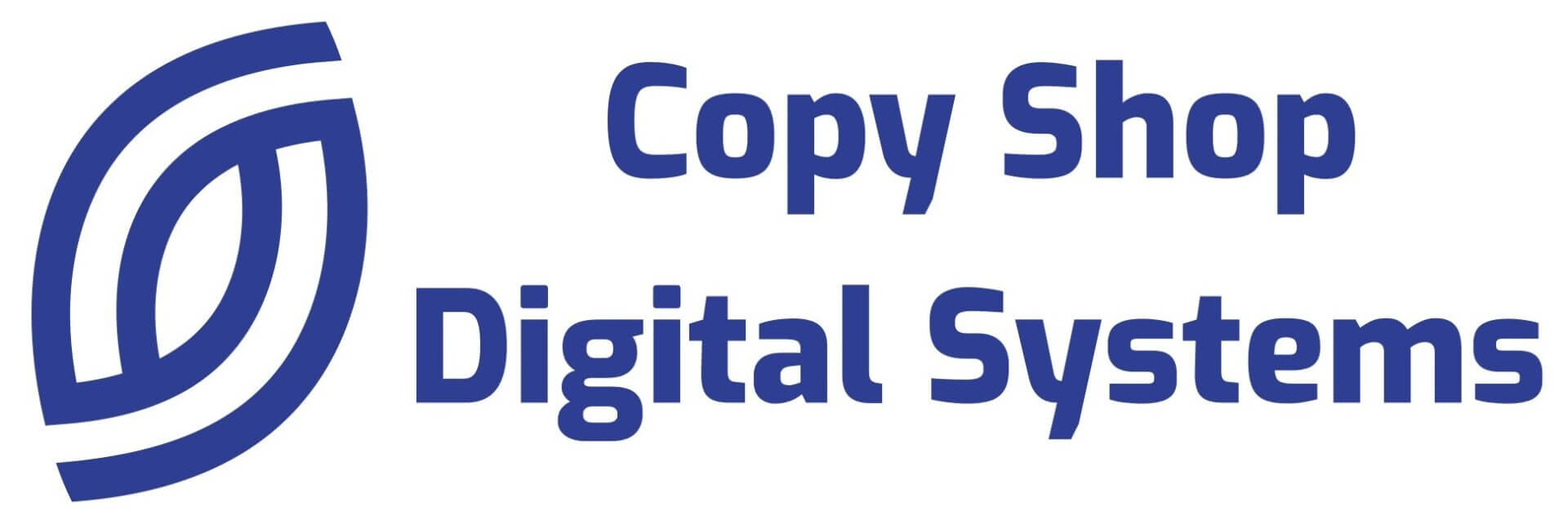 Copy Shop Digital Systems Copy Shop Digital Systems
