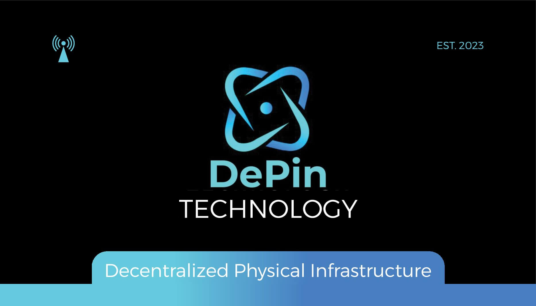 DePin Technology DePin Technology