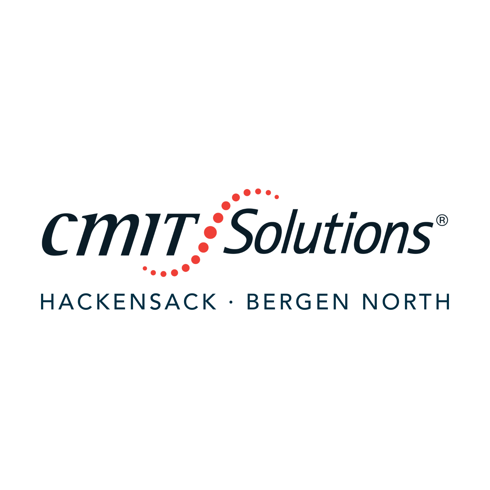 CMIT Solutions of Hackensack & Bergen North CMIT Solutions of Hackensack & Bergen North
